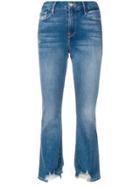 Frame Denim Clappson Jeans - Blue
