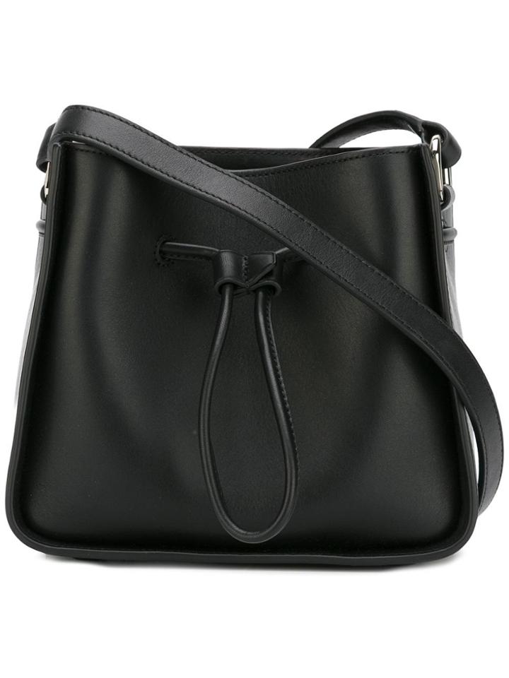 3.1 Phillip Lim Mini Soleil Crossbody Bag - Black