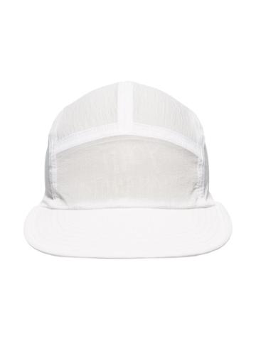 Y-3 White Ravens Rev Baseball Cap
