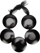 Junya Watanabe Comme Des Garçons Large Disc Necklace