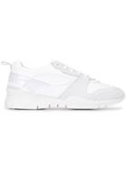 Dsquared2 Willow Lace-up Sneakers - White