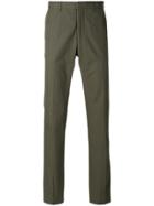Stella Mccartney Tailored Trousers - Green