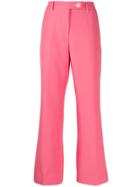 Stine Goya Bob Solid Tailoring Pant - Pink