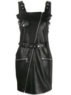 Manokhi Alice Dress - Black