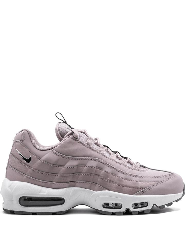 Nike Air Max 95 Sneakers - Pink