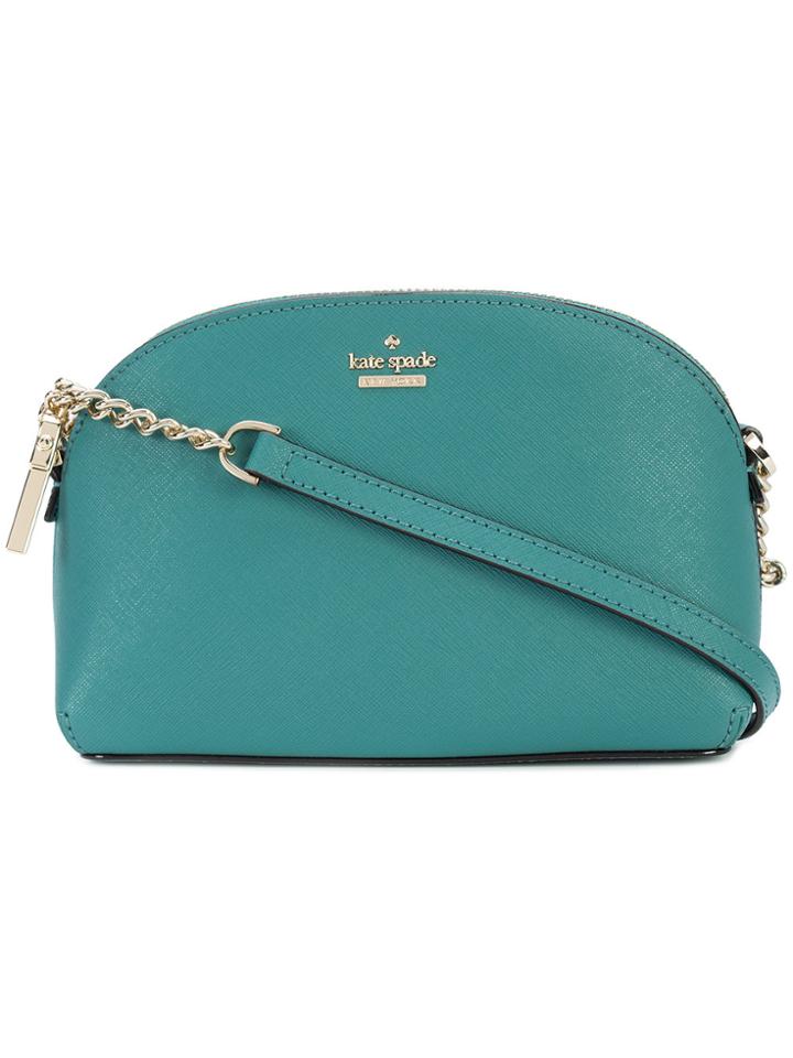Kate Spade Cameron Street Hilli Crossbody Bag - Green