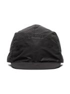 Poc Avip Reflective Logo Print Cap - Black