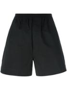 Rick Owens Drkshdw Boxer Shorts - Black