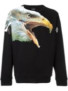 Marcelo Burlon County Of Milan 'chana' Sweatshirt