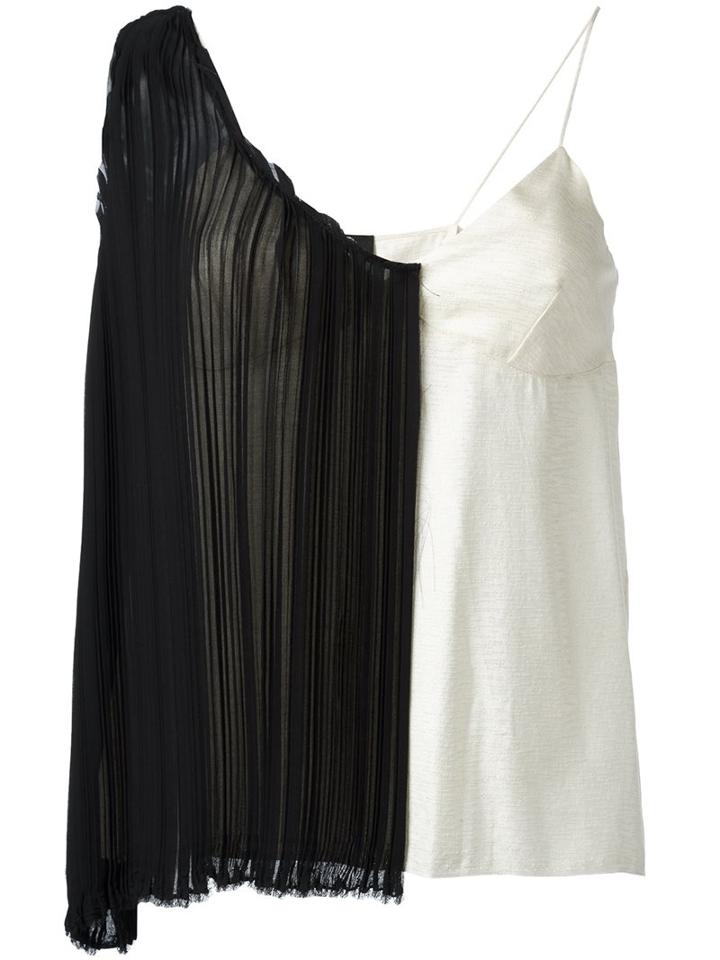 Erika Cavallini 'maude' Top
