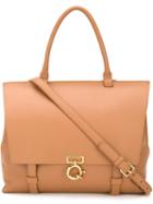 Derek Lam 10 Crosby 'ave A' Top Handle Satchel
