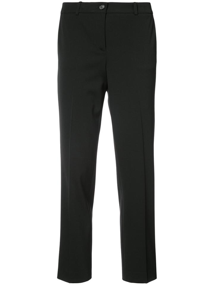 Michael Kors Sam Trousers - Black