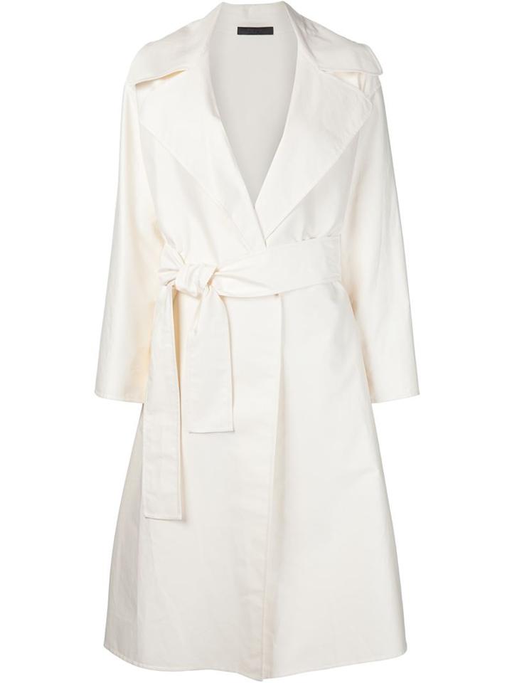 The Row 'harding' Coat