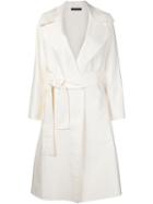 The Row 'harding' Coat