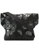 Bao Bao Issey Miyake 'prism' Crossbody Bag, Women's, Black, Pvc