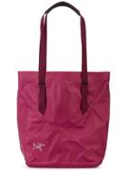 Arc'teryx Classic Tote Bag - Purple
