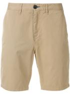 Ps By Paul Smith Chino Shorts - Nude & Neutrals