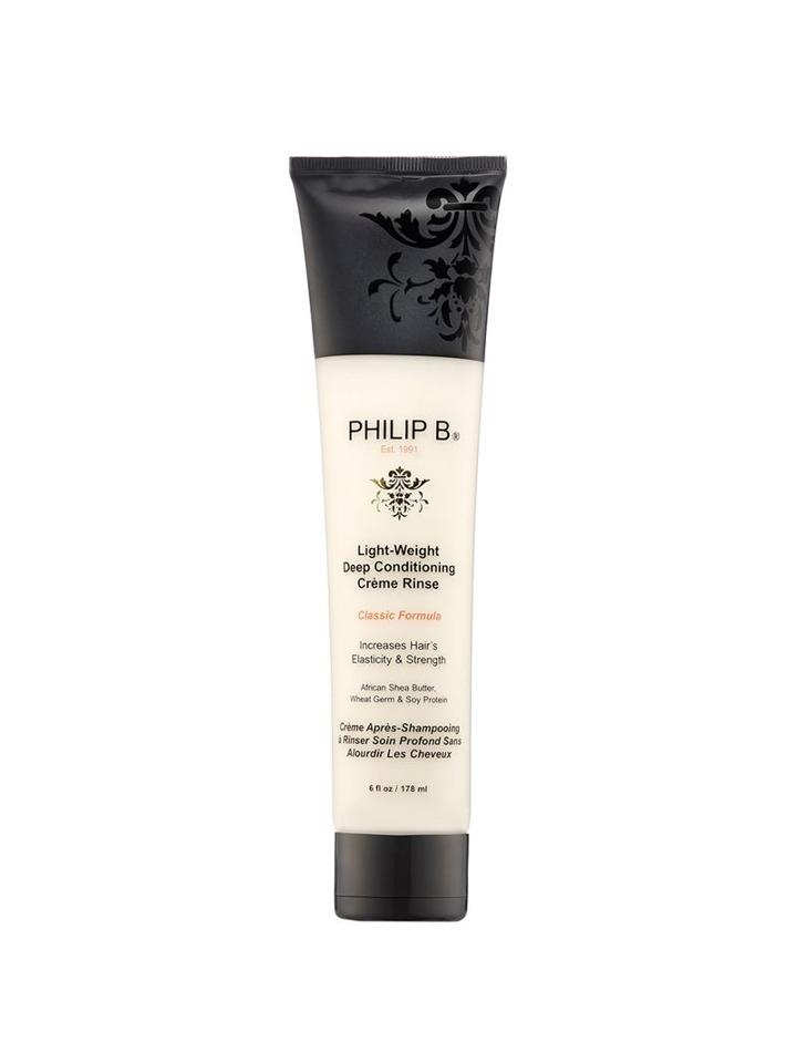 Philip B Deep Conditioning Creme Rinse