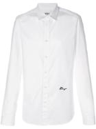 Kenzo Kenzo Signature Shirt - White