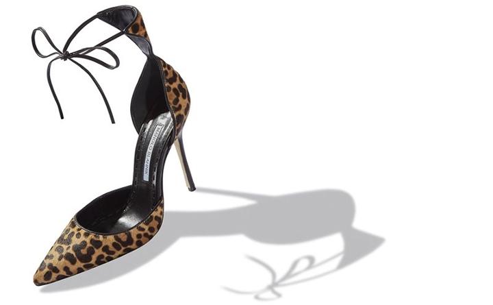 Manolo Blahnik Lepidusa