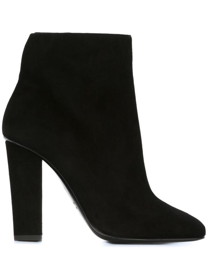 Giuseppe Zanotti Design 'callie' Boots