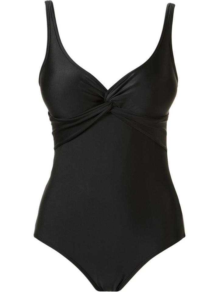 Lygia & Nanny Swimsuit, Women's, Size: 50, Black, Polyamide/spandex/elastane