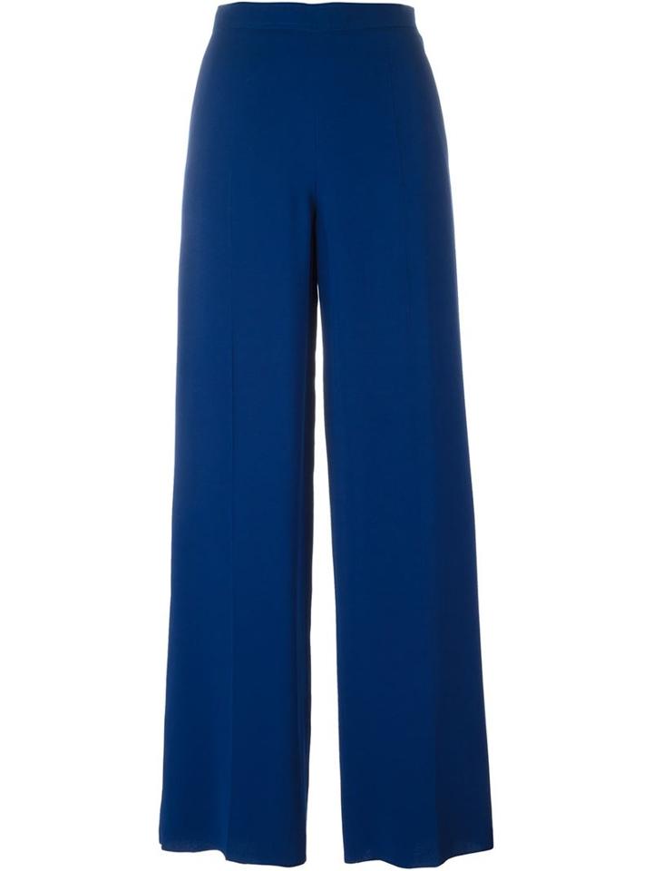 M Missoni Wide Leg Trousers