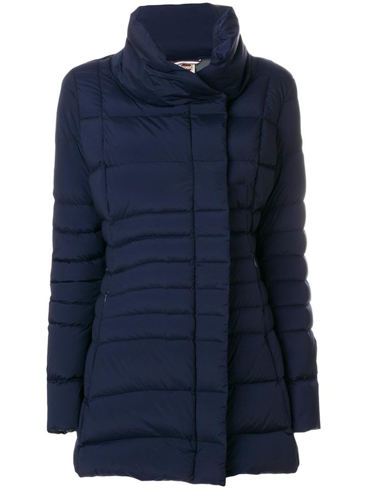 Colmar Millennium Padded Coat - Blue