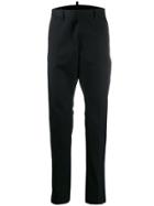 Dsquared2 Tapered Chinos - Black
