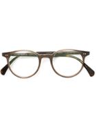 Oliver Peoples 'delray' Glasses - Grey