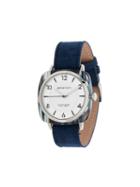 Briston Watches Clubmaster Elements Watch - Blue