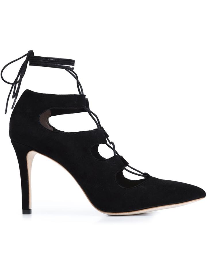 Loeffler Randall 'delfine' Pumps