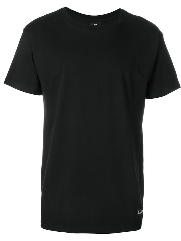 Les (art)ists Fashion Killa Print T-shirt