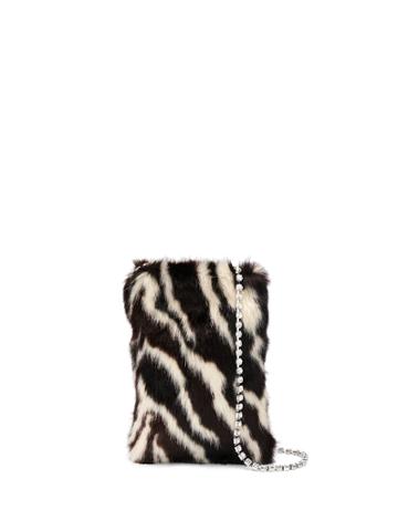 Srvz Club Srvz Club Ba04zebch20 Zebra - Brown