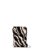 Srvz Club Srvz Club Ba04zebch20 Zebra - Brown