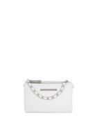 Marc Ellis Kendall Crossbody - White