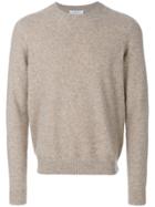 Lost & Found Ria Dunn Straps Detail Jumper - Green