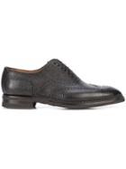 Bontoni Libertino Brogues - Brown
