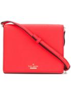 Kate Spade - Small 'dody' Bag - Women - Leather - One Size, Red, Leather