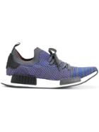 Adidas Nmd R1 Stlt Sneakers - Blue