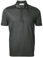 Cerruti 1881 Polo Shirt, Men's, Size: Small, Green, Cotton