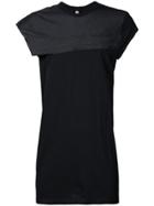 Rick Owens Scaffholding T-shirt - Black