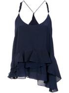 Alcaçuz Aparelho Silk Blouse - Unavailable