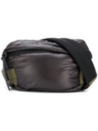 3.1 Phillip Lim Crossbody Bag - Black