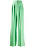Roksanda Esca Trousers - Green
