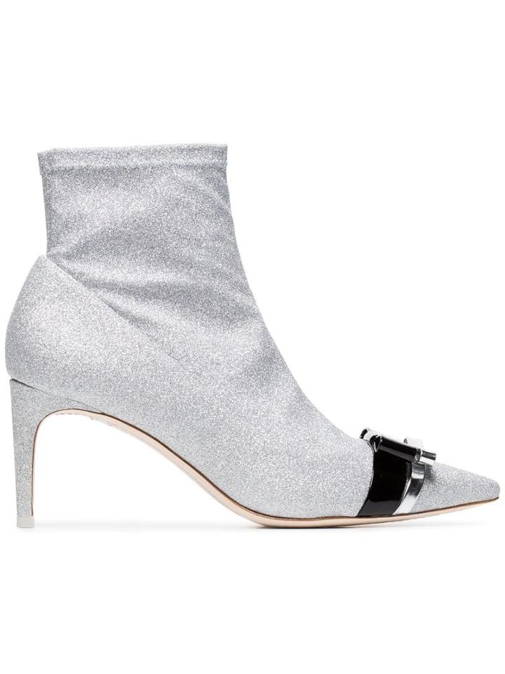 Sophia Webster - Metallic