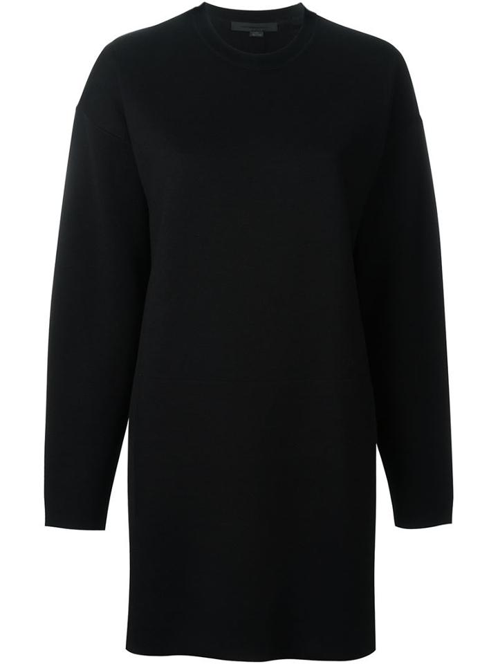 Alexander Wang Round Neck Sweatshirt