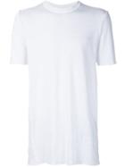 Silent Damir Doma Exposed Seam T-shirt