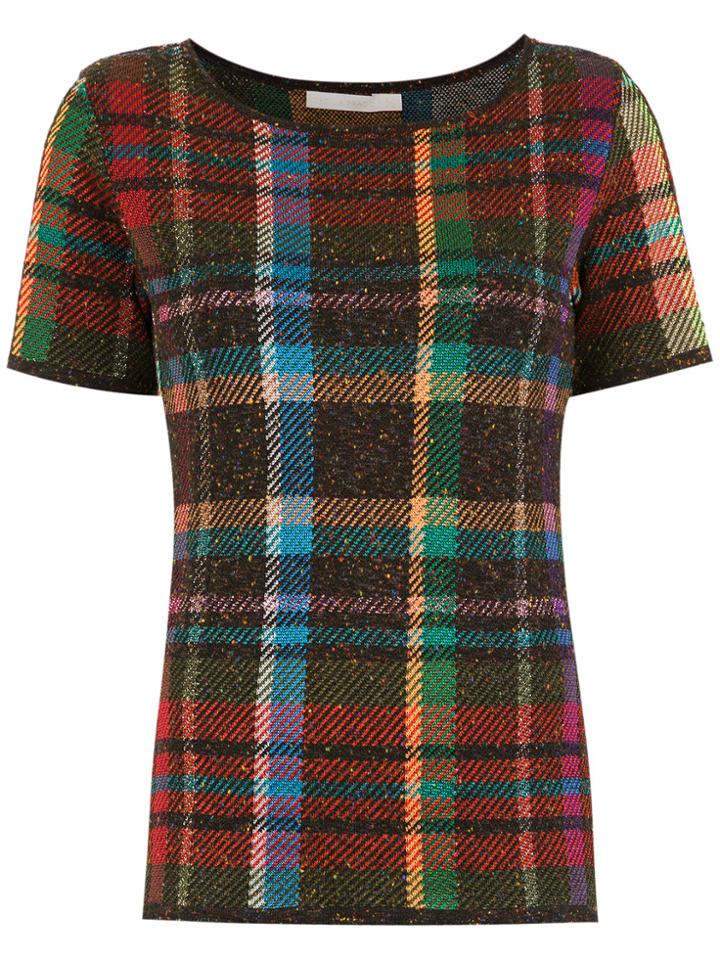Cecilia Prado Silvia Blouse - Multicolour