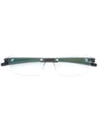 Tag Heuer 'reflex 3' Glasses